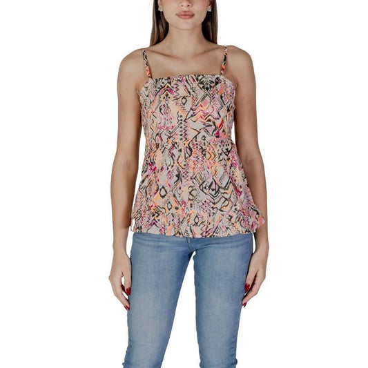 B.young - B.young Women Undershirt - Monterri Fashion
