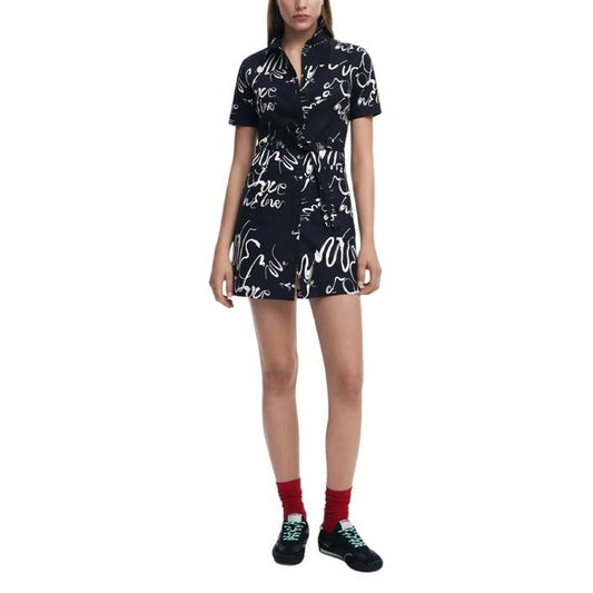 Desigual - Desigual Women Dress - Monterri Fashion