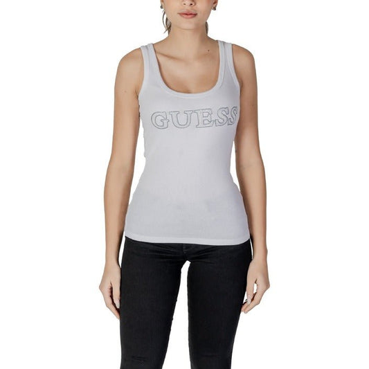 Guess - Guess Women Top - Monterri Fashion