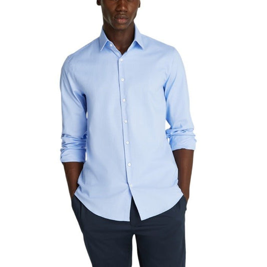 Calvin Klein - Calvin Klein Men Shirt - Monterri Fashion
