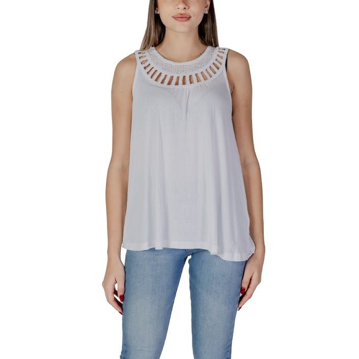 B.young - B.young Women Undershirt - Monterri Fashion