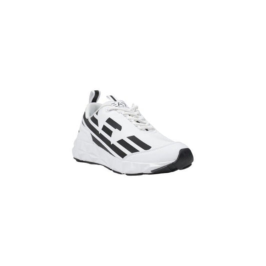 Ea7 - Ea7 Men Sneakers - Monterri Fashion
