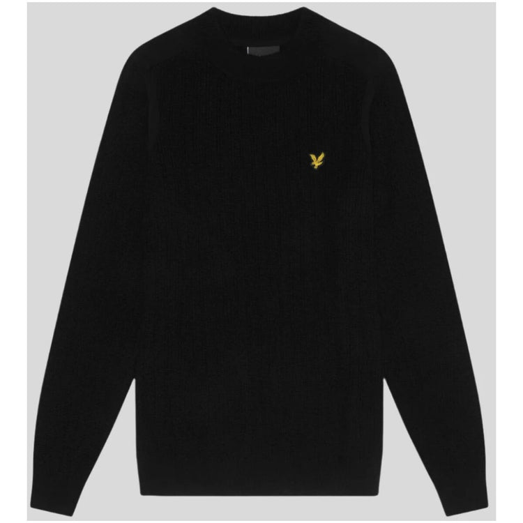 Lyle & Scott - Lyle & Scott Men Knitwear