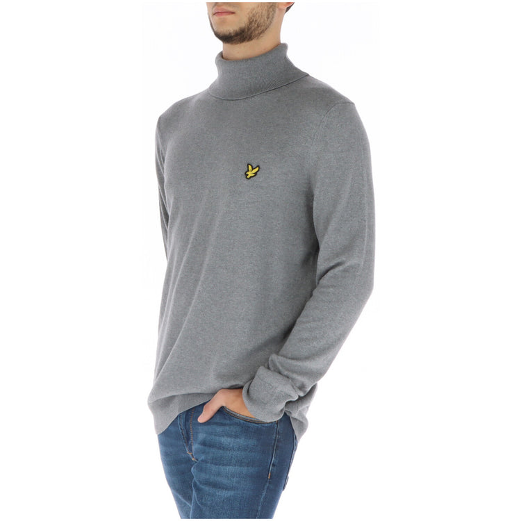 Lyle & Scott - Lyle & Scott Men Knitwear