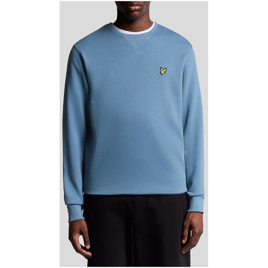 Lyle & Scott - Lyle & Scott Men Sweatshirts