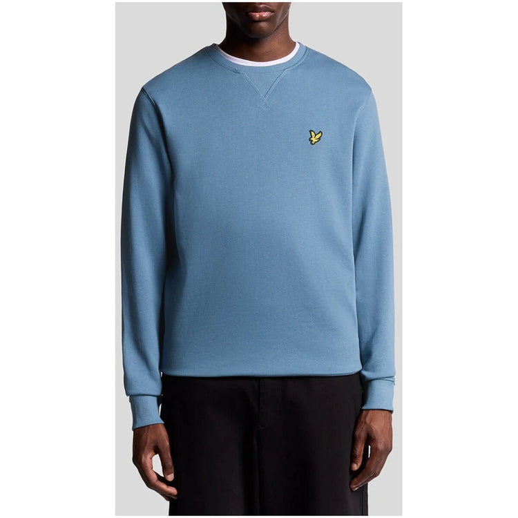 Lyle & Scott - Lyle & Scott Men Sweatshirts