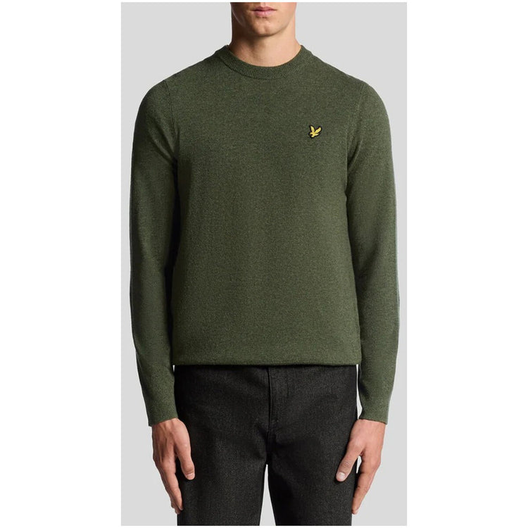 Lyle & Scott - Lyle & Scott Men Knitwear