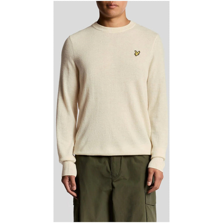 Lyle & Scott - Lyle & Scott Men Knitwear