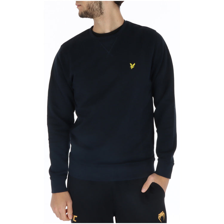 Lyle & Scott - Lyle & Scott Men Sweatshirts