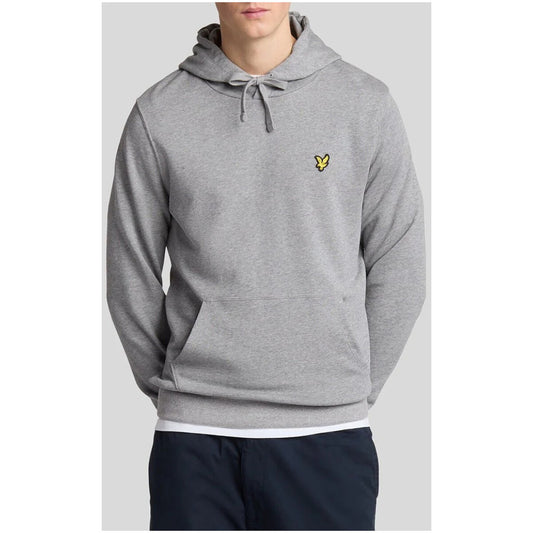 Lyle & Scott - Lyle & Scott Men Sweatshirts