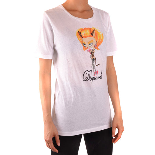 Dsquared - Dsquared  Women T-Shirt
