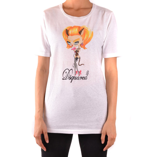 Dsquared - Dsquared  Women T-Shirt
