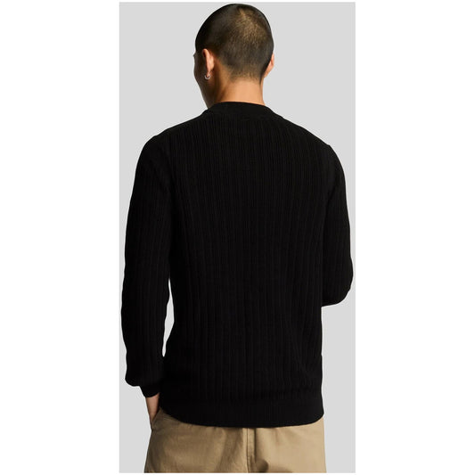 Lyle & Scott - Lyle & Scott Men Knitwear
