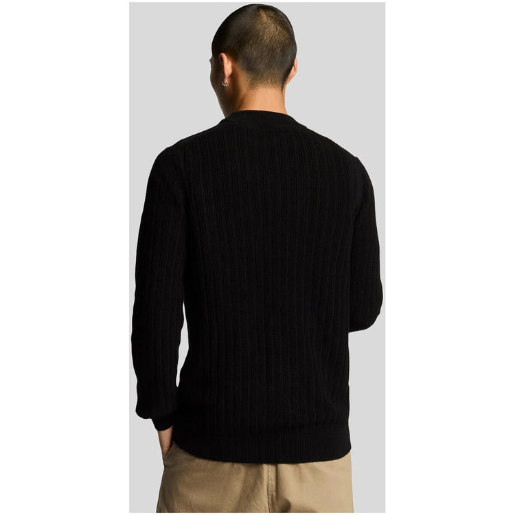 Lyle & Scott - Lyle & Scott Men Knitwear