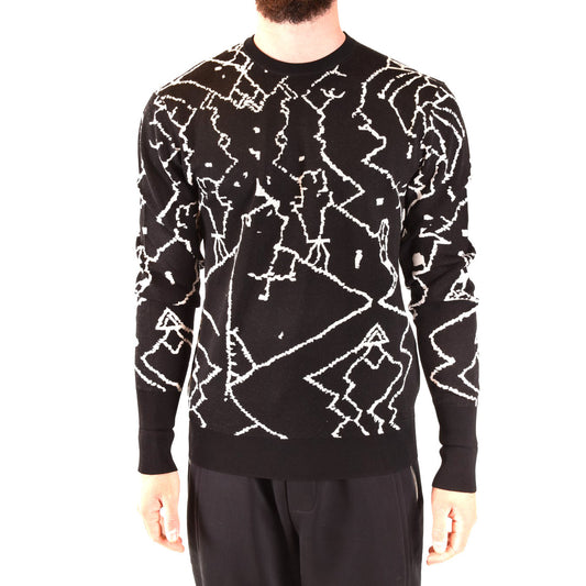 Neil Barrett - Neil Barrett Men Knitwear