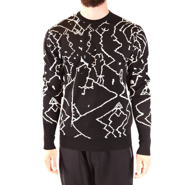 Neil Barrett - Neil Barrett Men Knitwear