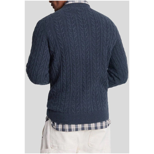 Lyle & Scott - Lyle & Scott Men Knitwear
