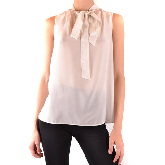 Boutique Moschino - Boutique Moschino Women Blouse - Monterri Fashion