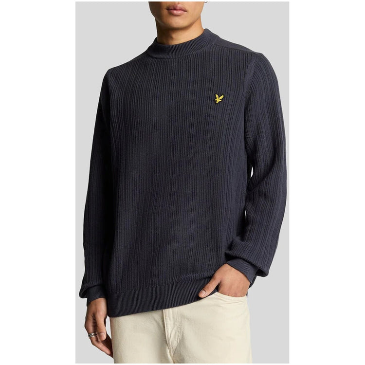 Lyle & Scott - Lyle & Scott Men Knitwear