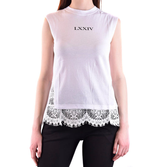 Alexander Mcqueen - Alexander Mcqueen Women Undershirt - Monterri Fashion