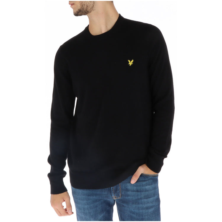 Lyle & Scott - Lyle & Scott Men Knitwear