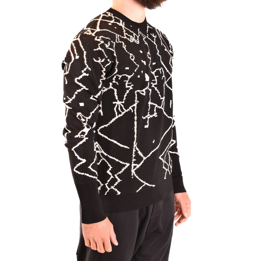 Neil Barrett - Neil Barrett Men Knitwear