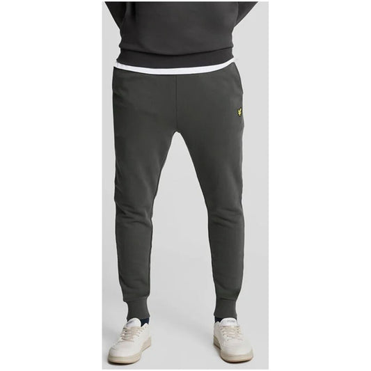 Lyle & Scott - Lyle & Scott Men Trousers
