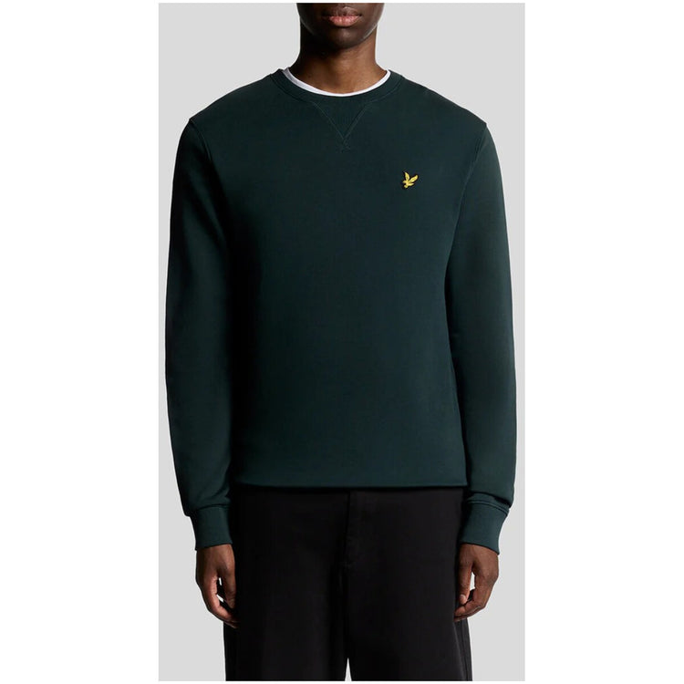 Lyle & Scott - Lyle & Scott Men Sweatshirts