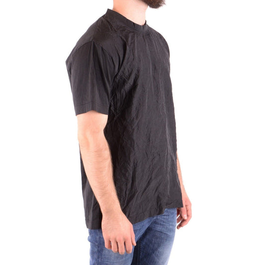 Alexander Mcqueen - Alexander Mcqueen Men T-Shirt - Monterri Fashion