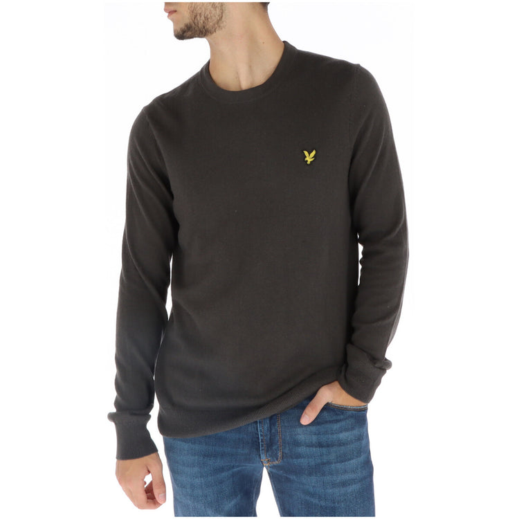 Lyle & Scott - Lyle & Scott Men Knitwear
