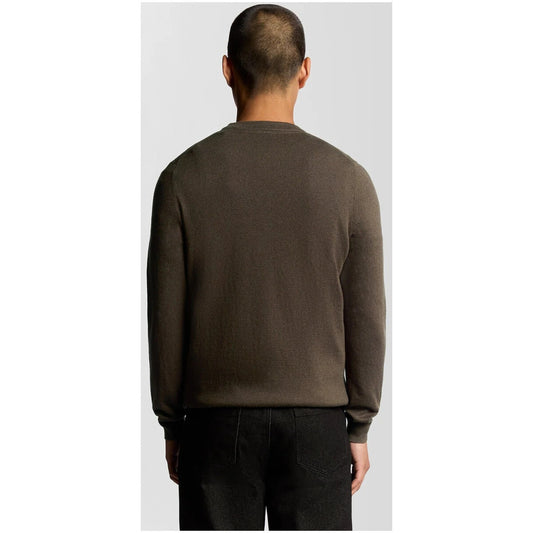 Lyle & Scott - Lyle & Scott Men Knitwear