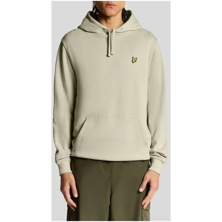 Lyle & Scott - Lyle & Scott Men Sweatshirts