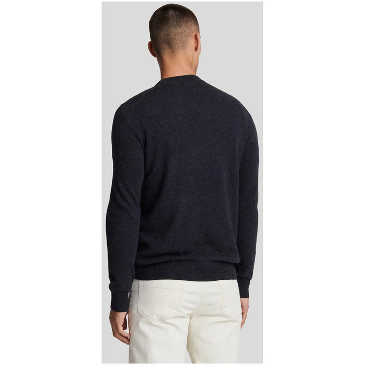 Lyle & Scott - Lyle & Scott Men Knitwear