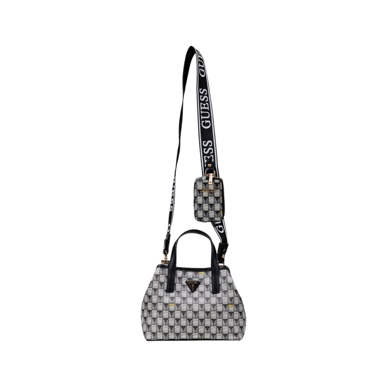 Guess - Guess Women Bag - Monterri Fashion