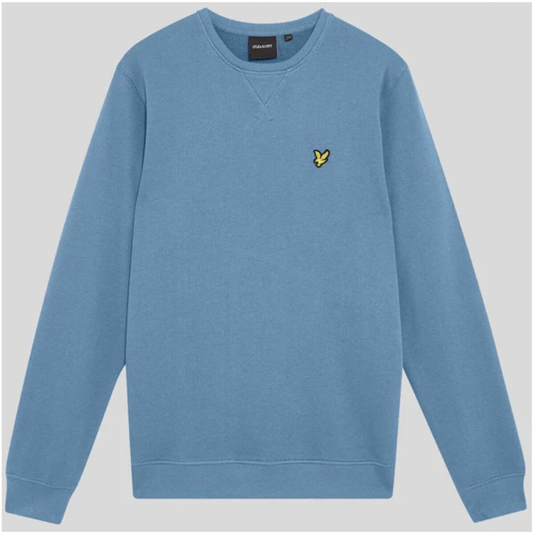 Lyle & Scott - Lyle & Scott Men Sweatshirts