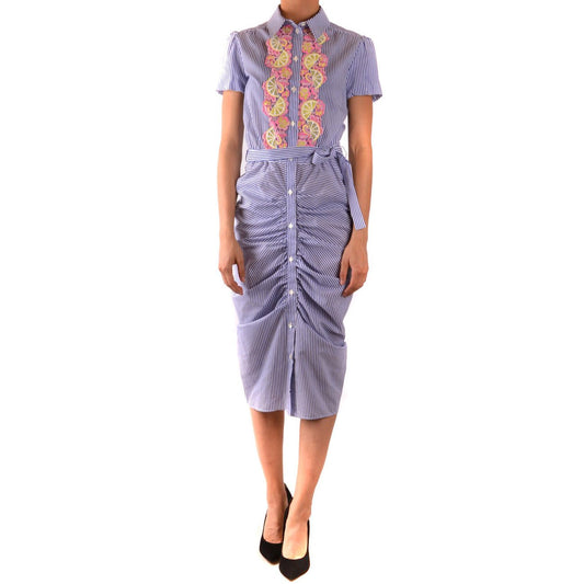 Boutique Moschino - Boutique Moschino Women Dress - Monterri Fashion