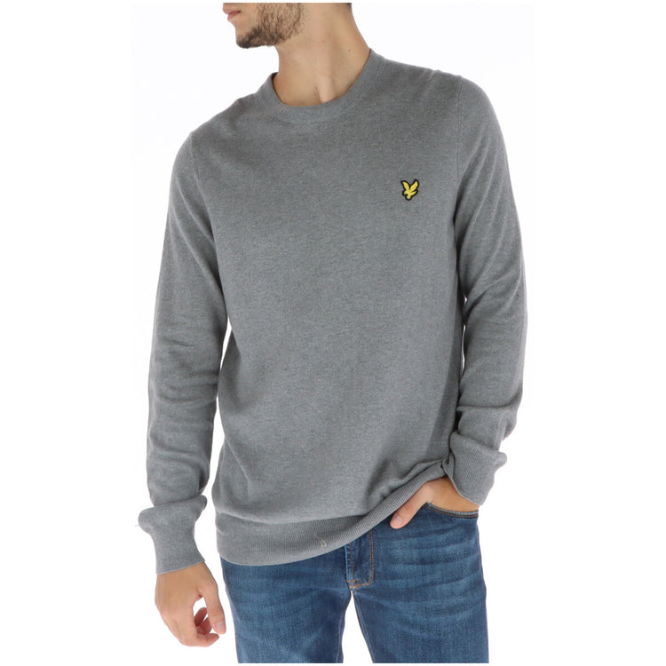 Lyle & Scott - Lyle & Scott Men Knitwear
