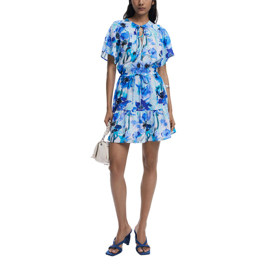 Desigual - Desigual  Women Dress