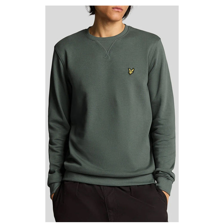 Lyle & Scott - Lyle & Scott Men Sweatshirts