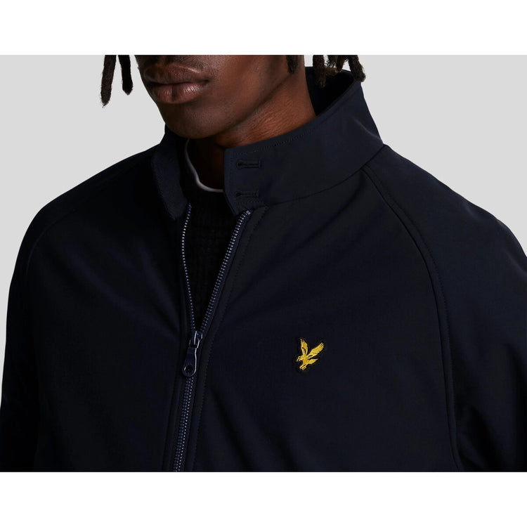 Lyle & Scott - Lyle & Scott Men Blazer