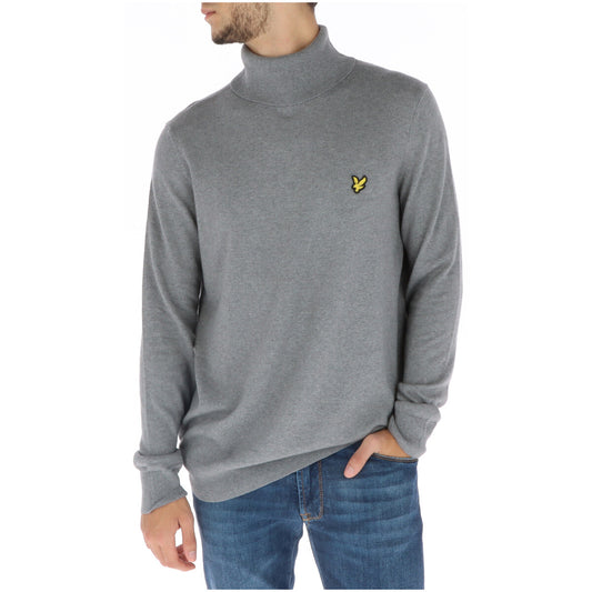 Lyle & Scott - Lyle & Scott Men Knitwear