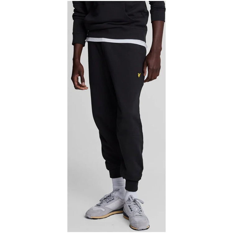 Lyle & Scott - Lyle & Scott Men Trousers