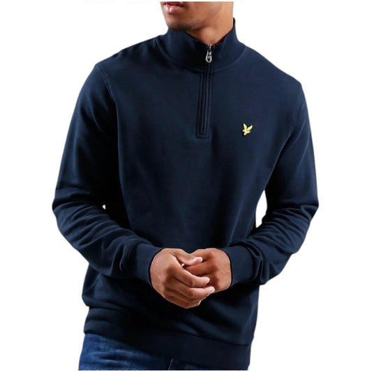 Lyle & Scott - Lyle & Scott Men Sweatshirts