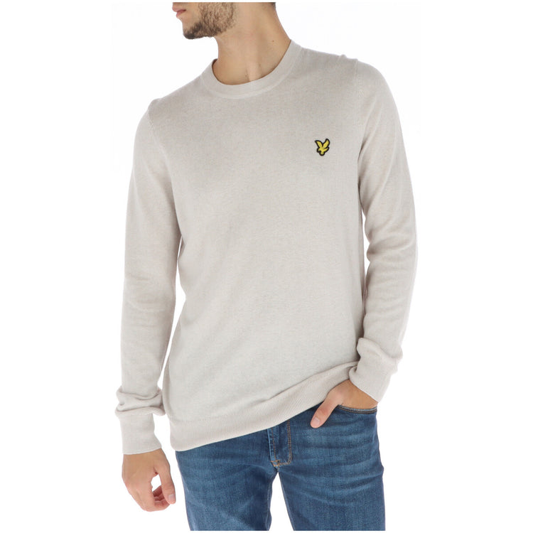 Lyle & Scott - Lyle & Scott Men Knitwear