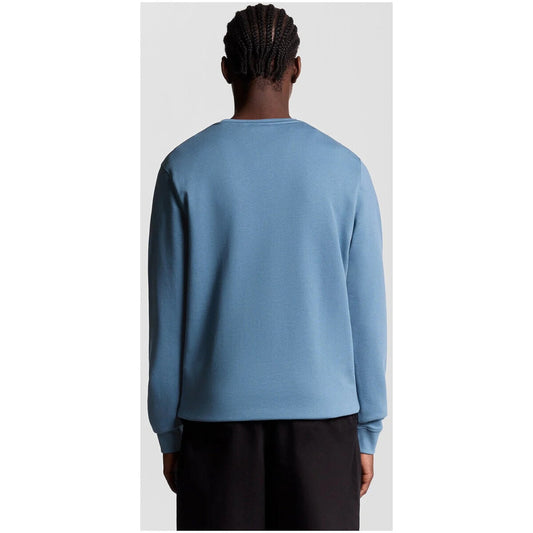 Lyle & Scott - Lyle & Scott Men Sweatshirts