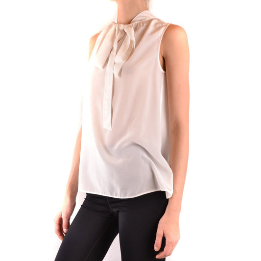 Boutique Moschino - Boutique Moschino Women Blouse - Monterri Fashion