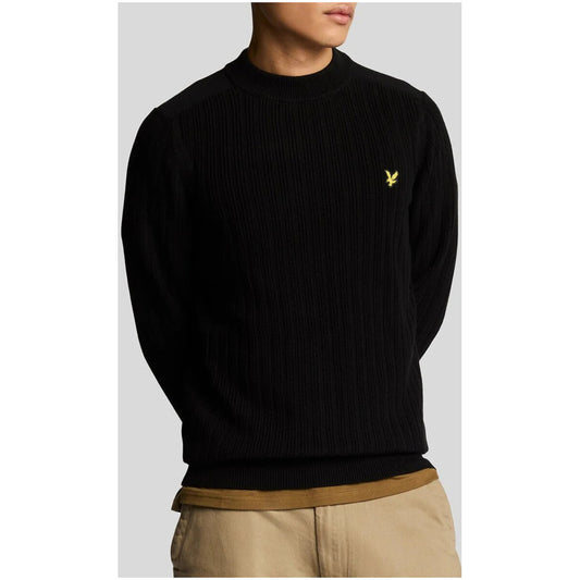 Lyle & Scott - Lyle & Scott Men Knitwear