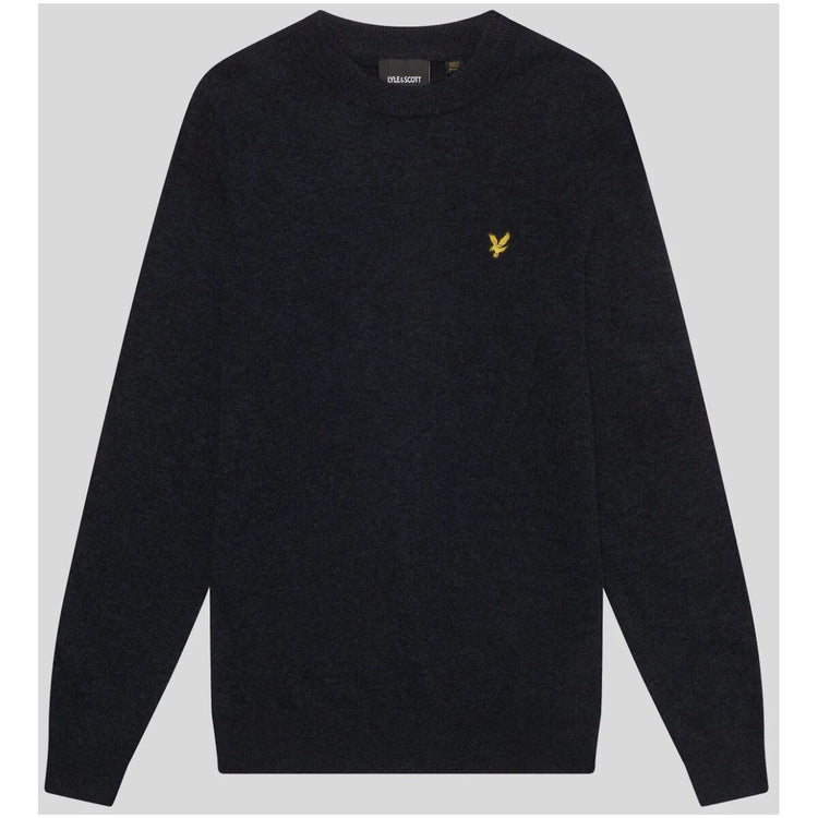 Lyle & Scott - Lyle & Scott Men Knitwear